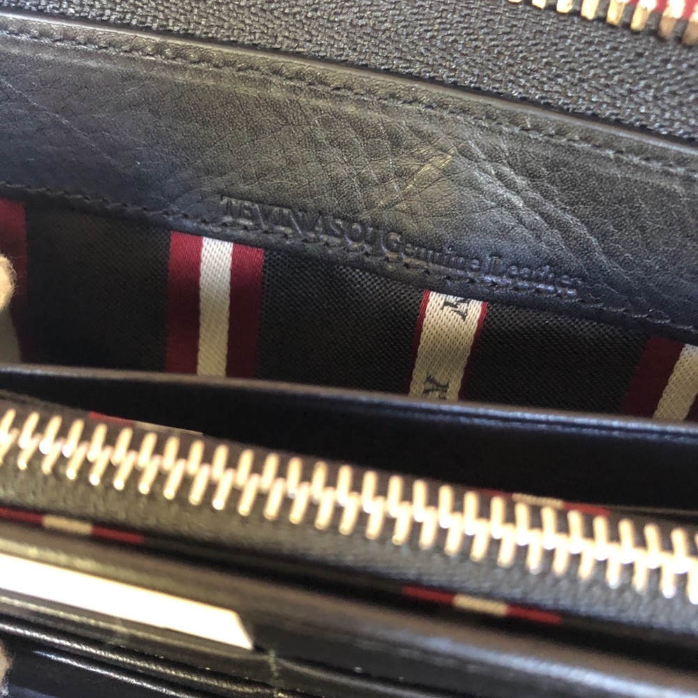 Bally wallet - Picture 9 of 9
